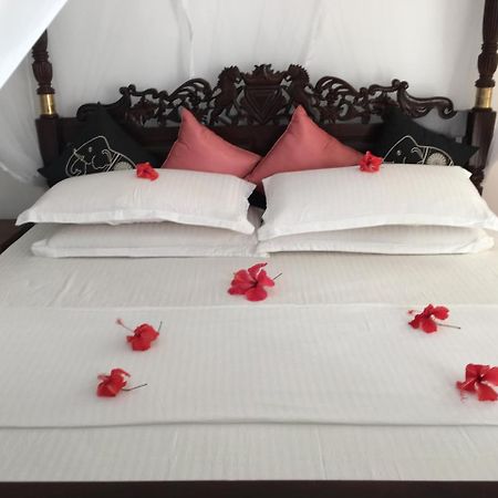 فندق Sea Breeze بينتوتا المظهر الخارجي الصورة