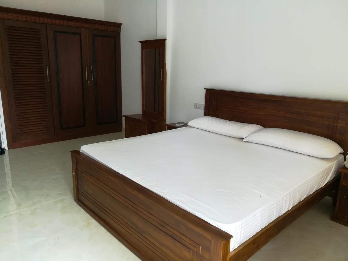 فندق Sea Breeze بينتوتا المظهر الخارجي الصورة