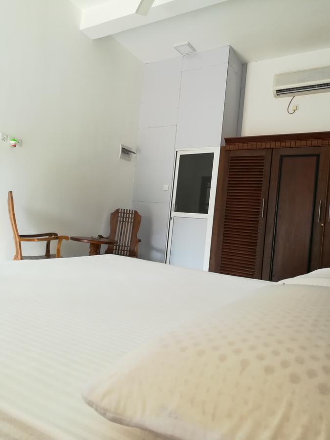 فندق Sea Breeze بينتوتا المظهر الخارجي الصورة