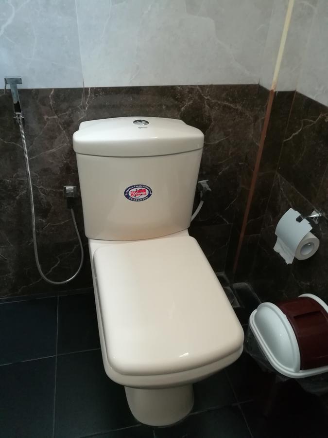 فندق Sea Breeze بينتوتا المظهر الخارجي الصورة