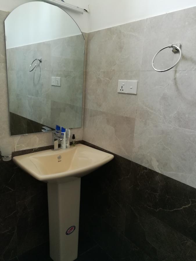 فندق Sea Breeze بينتوتا المظهر الخارجي الصورة