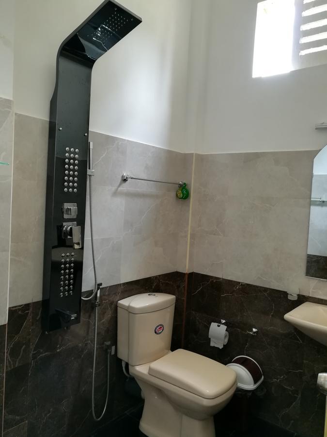فندق Sea Breeze بينتوتا المظهر الخارجي الصورة