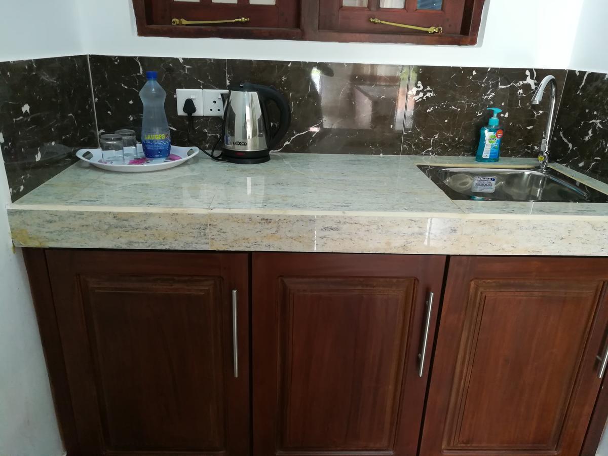 فندق Sea Breeze بينتوتا المظهر الخارجي الصورة