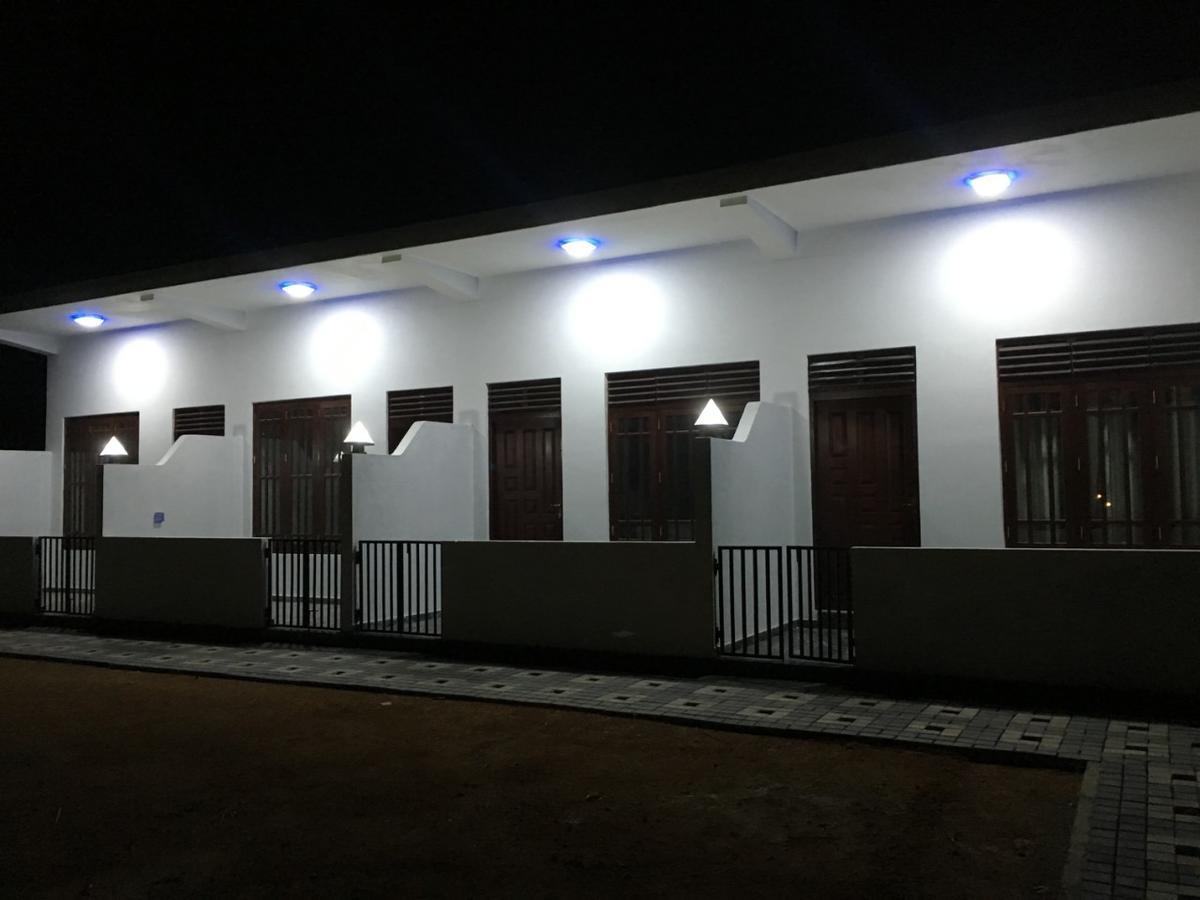 فندق Sea Breeze بينتوتا المظهر الخارجي الصورة