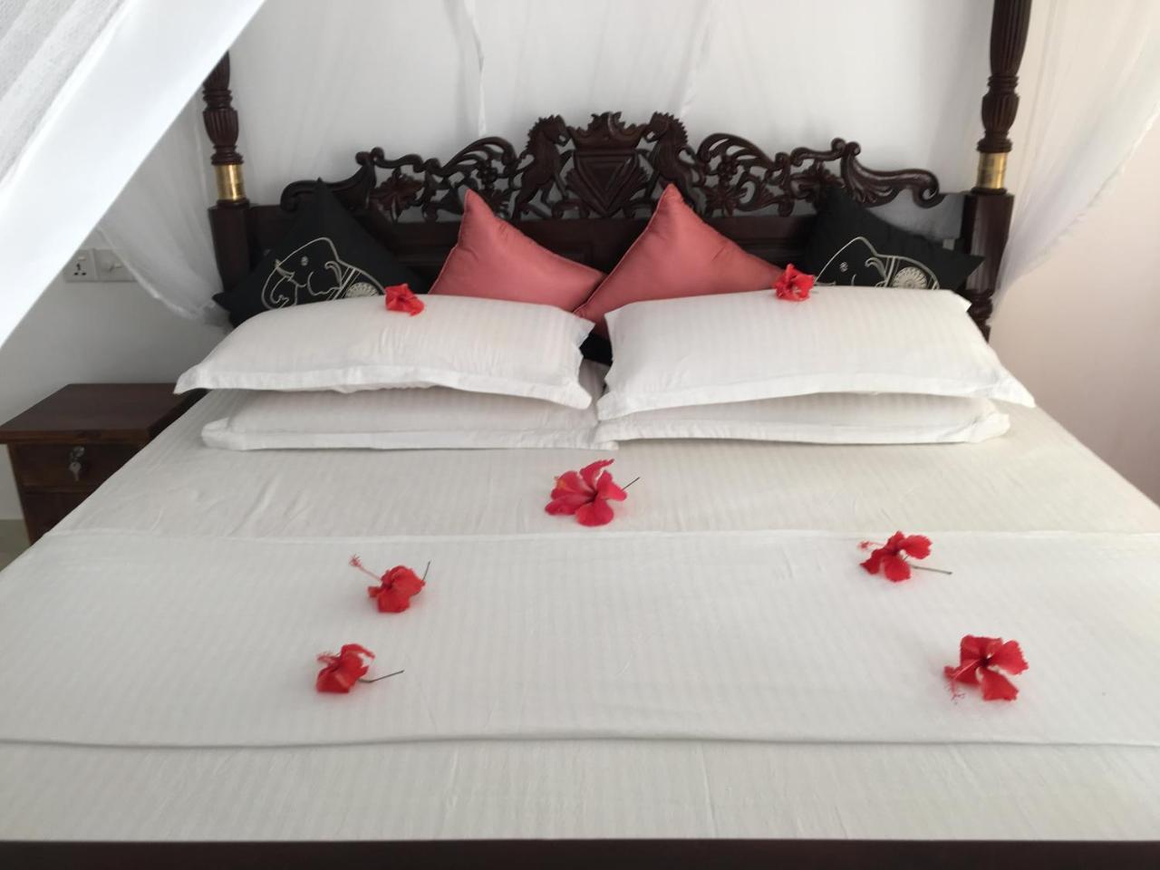 فندق Sea Breeze بينتوتا المظهر الخارجي الصورة