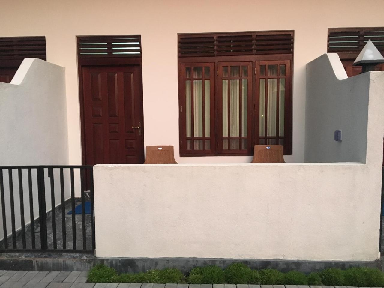 فندق Sea Breeze بينتوتا المظهر الخارجي الصورة