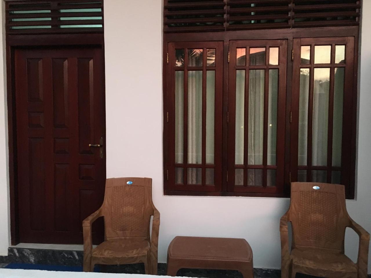 فندق Sea Breeze بينتوتا المظهر الخارجي الصورة