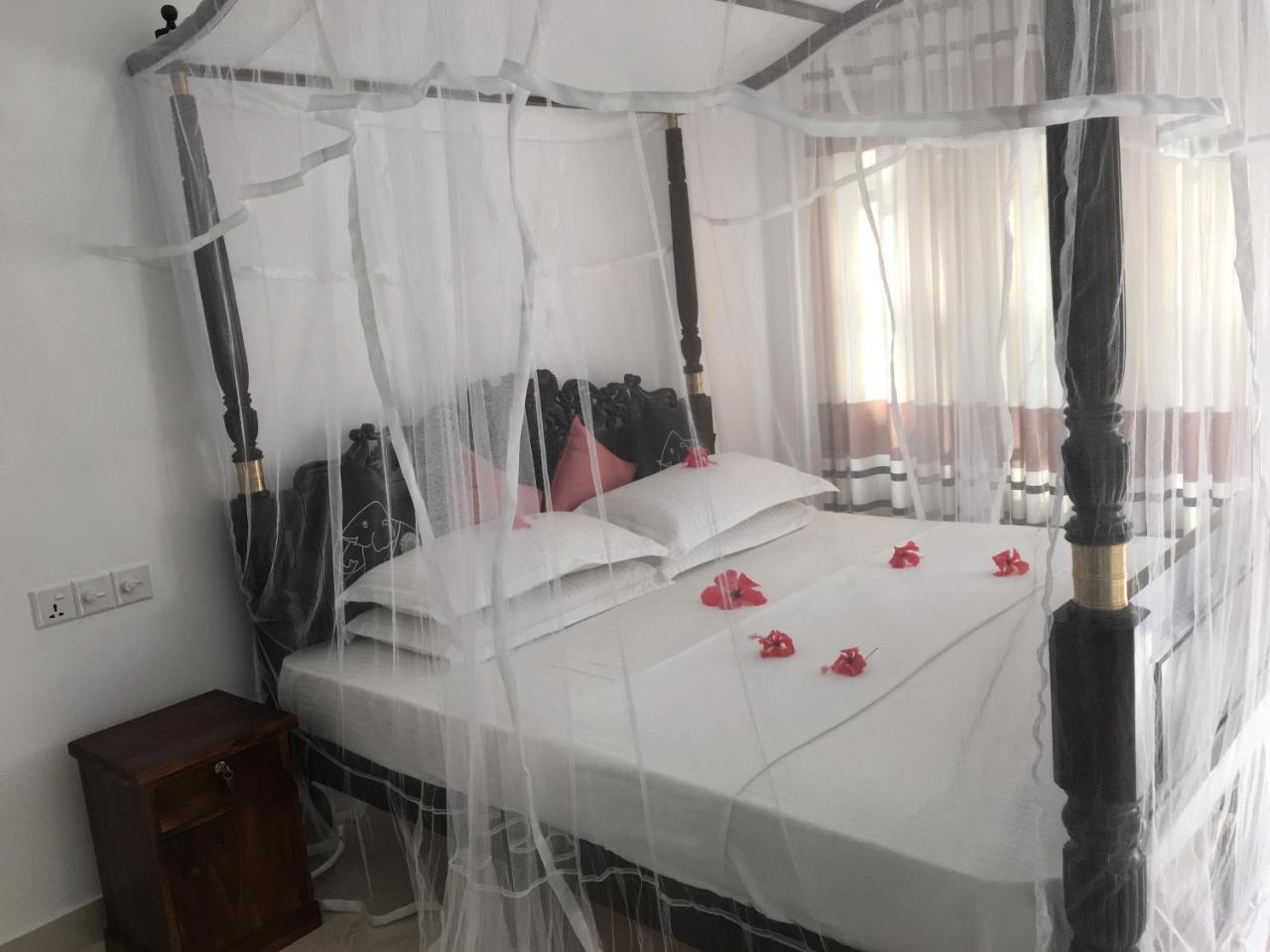 فندق Sea Breeze بينتوتا المظهر الخارجي الصورة