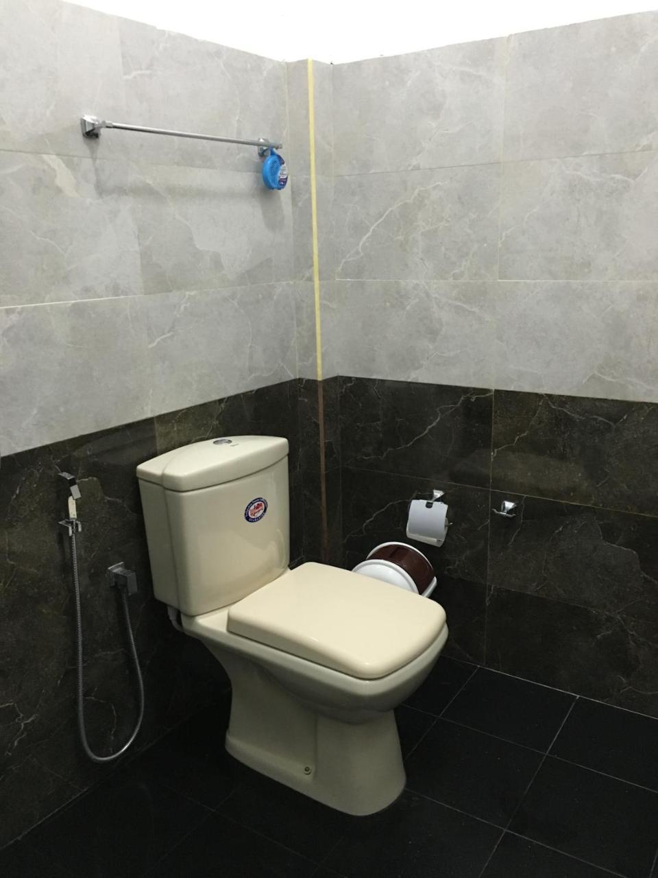 فندق Sea Breeze بينتوتا المظهر الخارجي الصورة