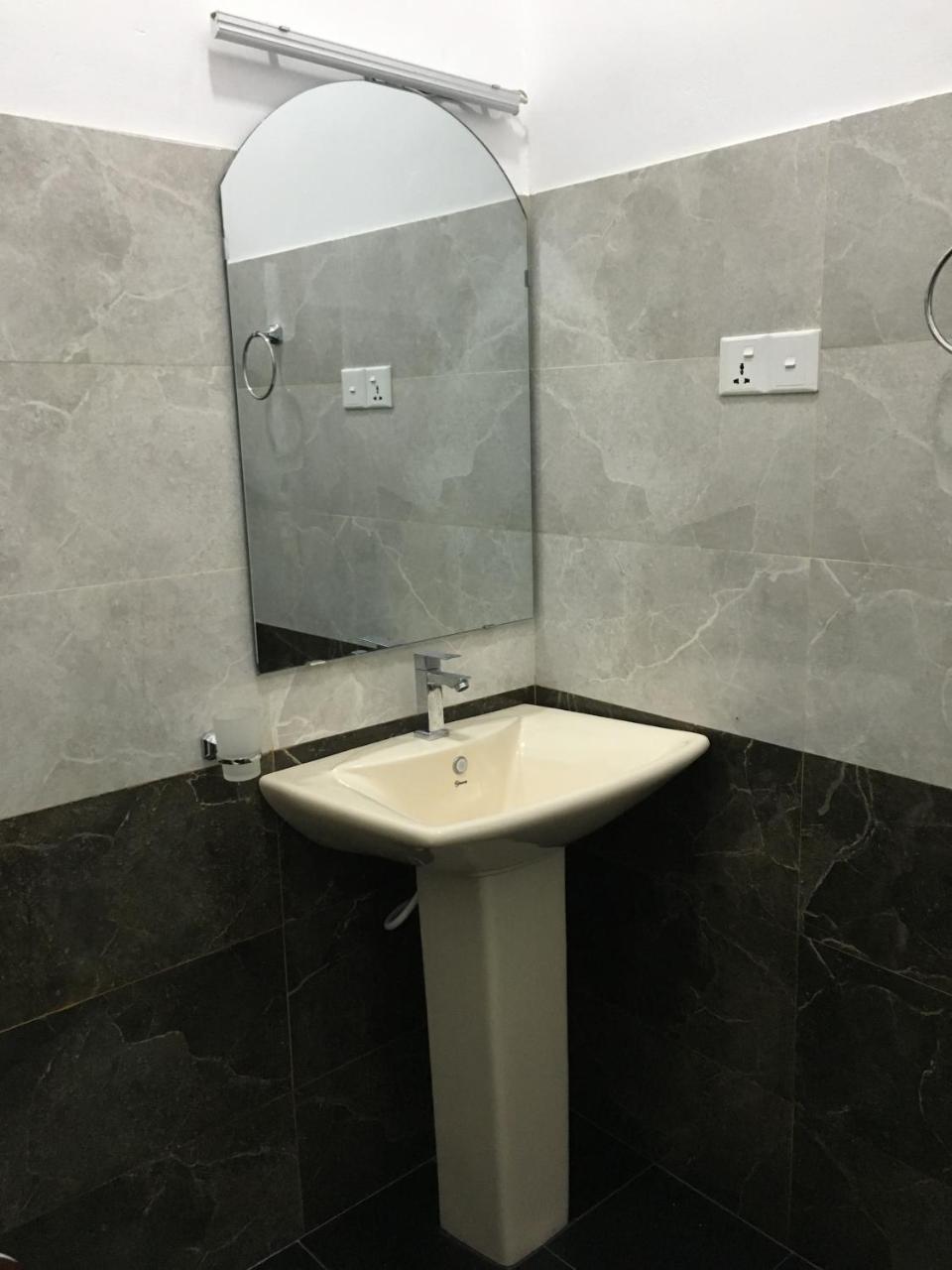 فندق Sea Breeze بينتوتا المظهر الخارجي الصورة