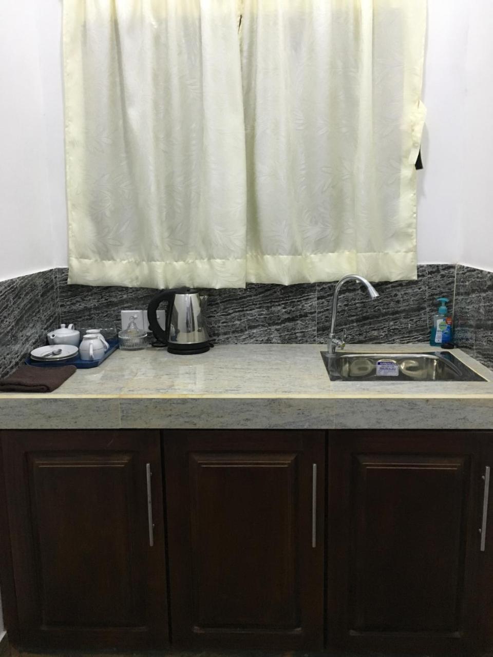 فندق Sea Breeze بينتوتا المظهر الخارجي الصورة