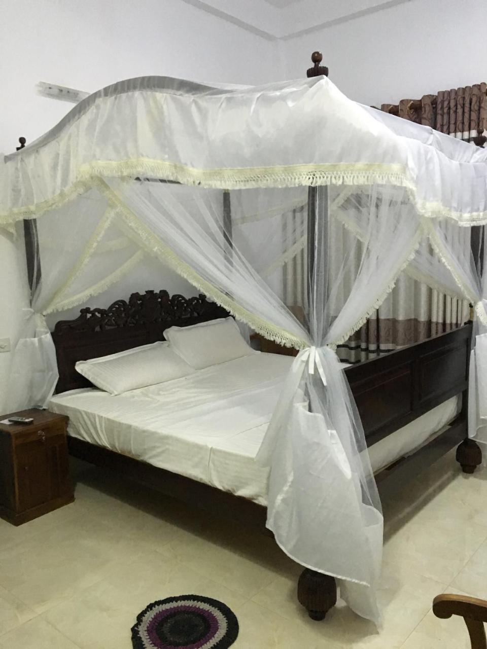 فندق Sea Breeze بينتوتا المظهر الخارجي الصورة