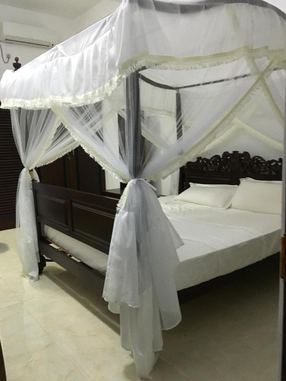فندق Sea Breeze بينتوتا المظهر الخارجي الصورة